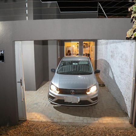 Casa Pequena, Completa E Aconchegante - Tiny House Villa Palmas  Kültér fotó