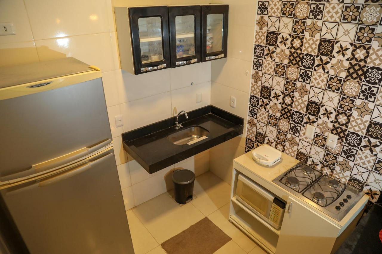 Casa Pequena, Completa E Aconchegante - Tiny House Villa Palmas  Kültér fotó