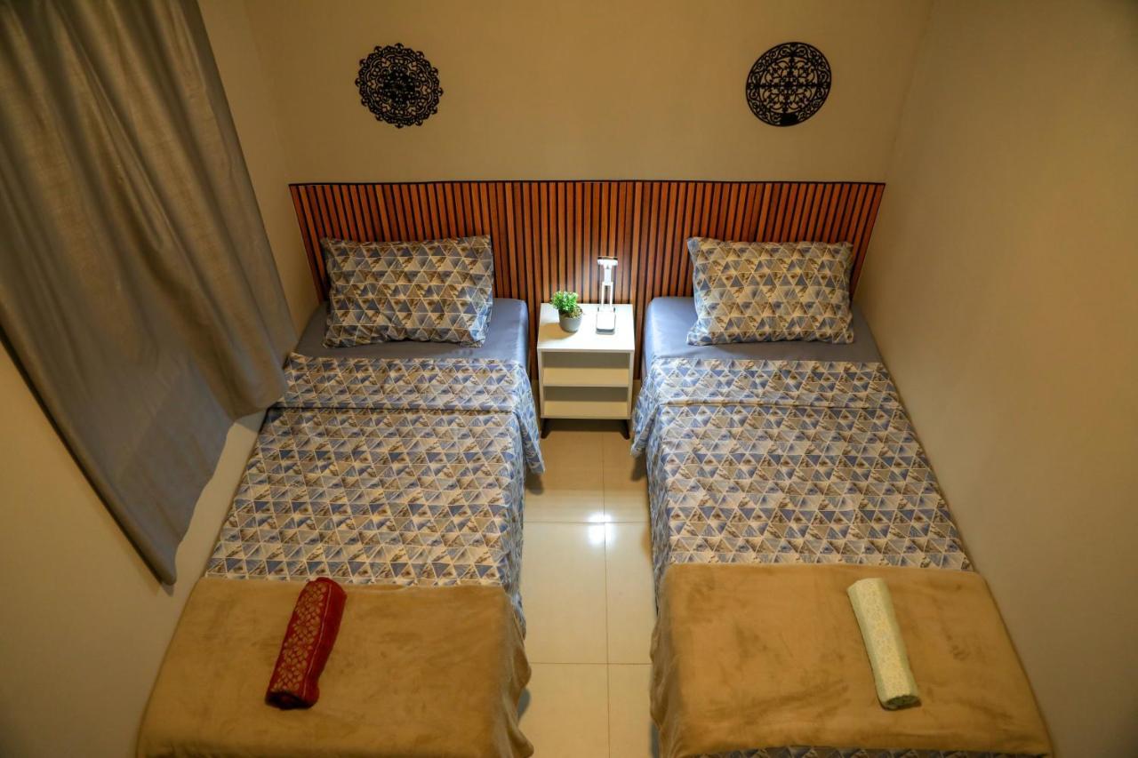 Casa Pequena, Completa E Aconchegante - Tiny House Villa Palmas  Kültér fotó